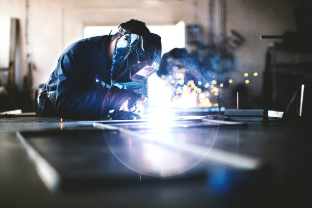 Trusted Mooreville, MS Welder & Metal Fabrication Experts