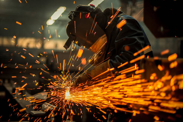 Best Welding Equipment Sales and Repair in Mooreville, MS