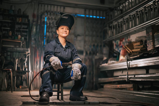 Affordable Welder Services in Mooreville, MS