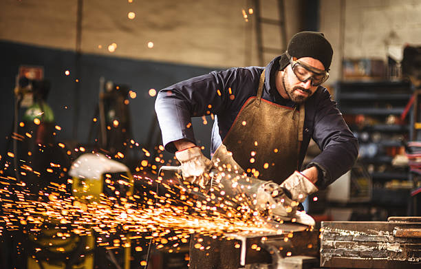 Best Specialty Welding Processes in Mooreville, MS